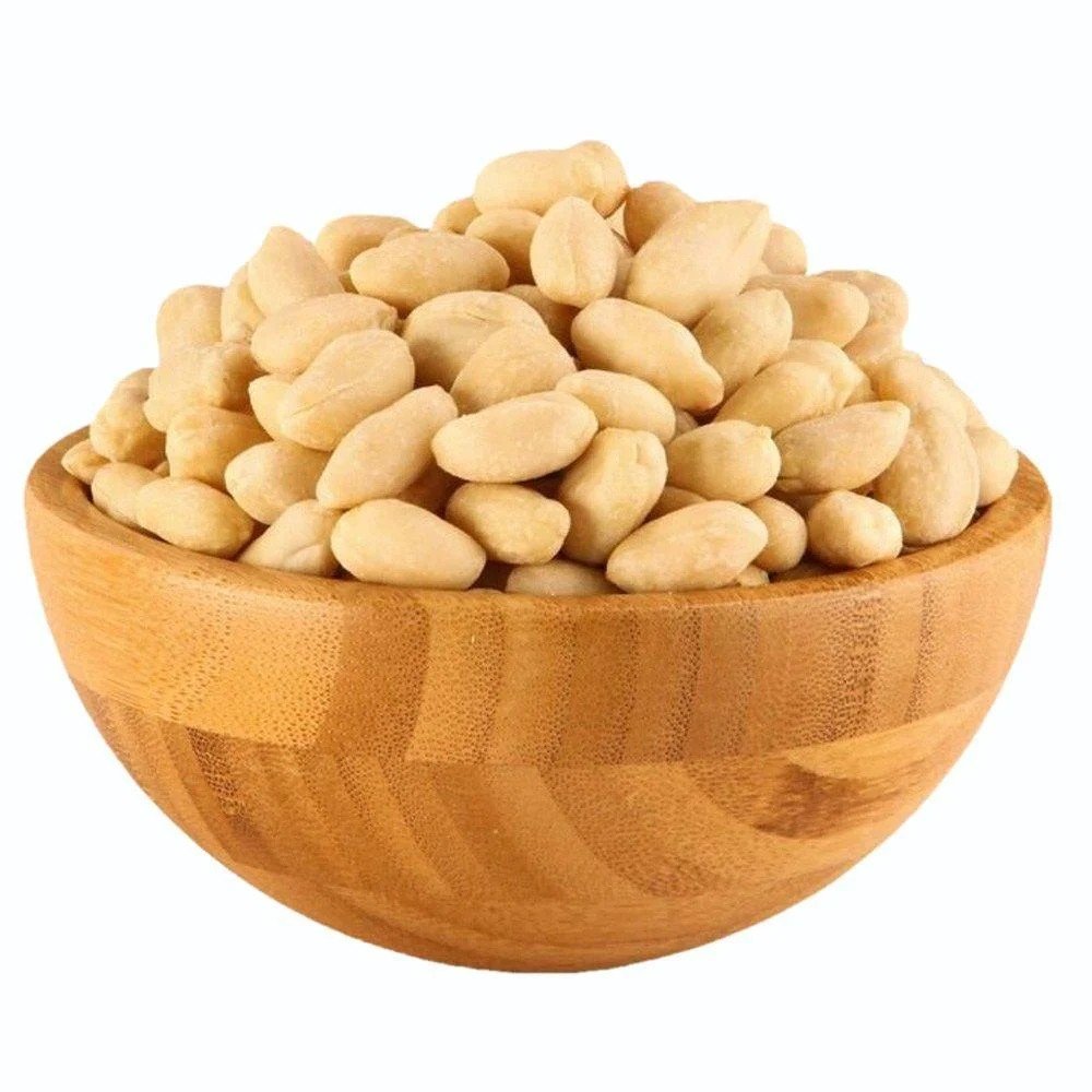 Roasted peanut kernels supplied by KPRS Foods
